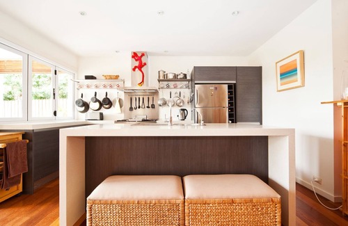 Bilgola Plateau House | Tree Topz - Beautiful house set in an idyllic tranquil location