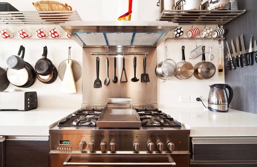 Bilgola Plateau House | Tree Topz - Beautiful house set in an idyllic tranquil location