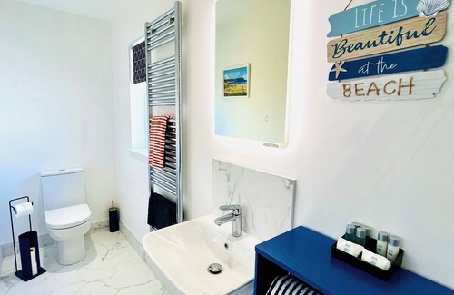 Ballycastle Apartment | Tree View Studio