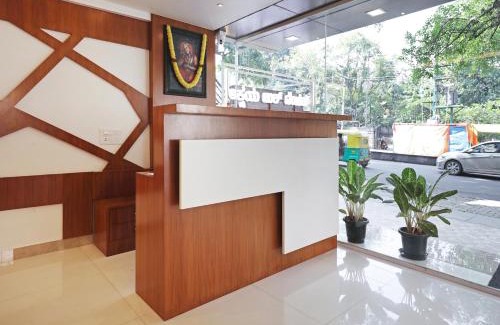 Basavanagudi Hotel | Treebo Akshaya Bull Temple