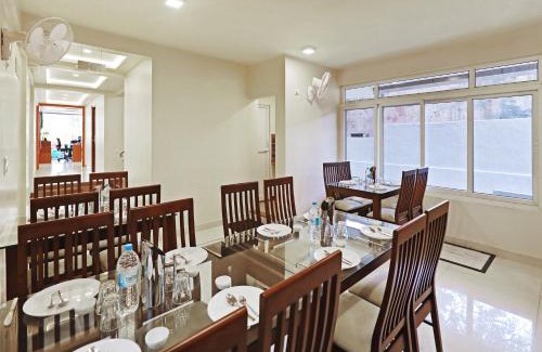 Basavanagudi Hotel | Treebo Akshaya Bull Temple