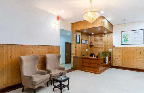 Bajoral Khurd Hotel | Treebo Anand The Mall Solan