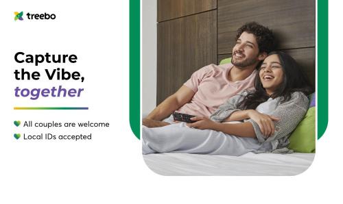 Bengaluru Hotel | Treebo Anjani Fortune Suites