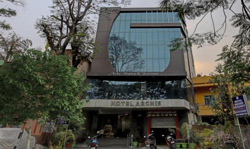 Ranchi Hotel | Treebo Archie Regency