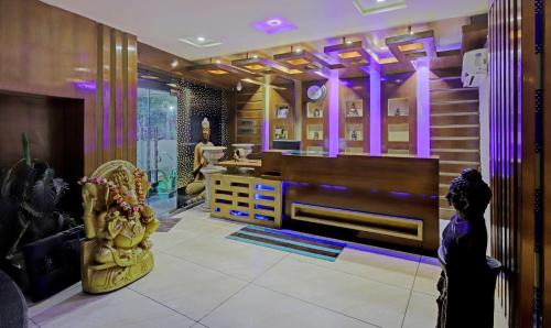 Ranchi Hotel | Treebo Archie Regency