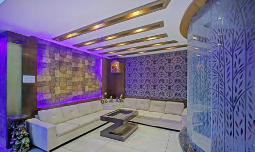 Ranchi Hotel | Treebo Archie Regency