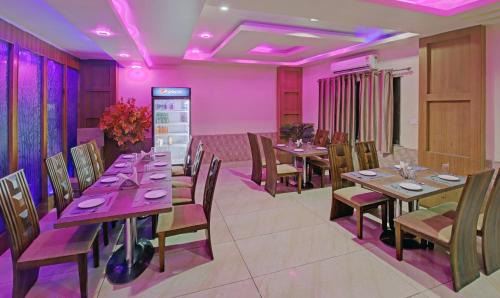 Ranchi Hotel | Treebo Archie Regency