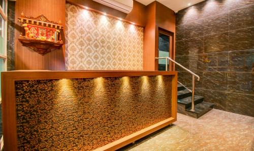 Thane West Hotel | Treebo Arvind Residency