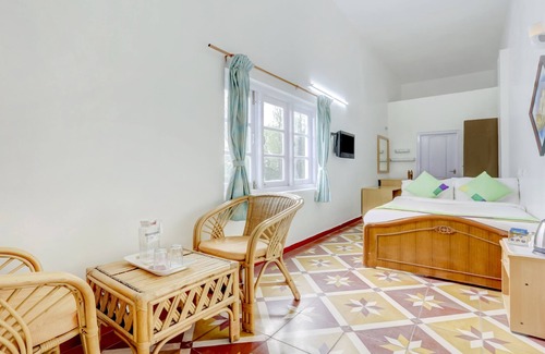 Kandal Hotel | Treebo Atithi Bhavan, 1 Km From Ooty Lake