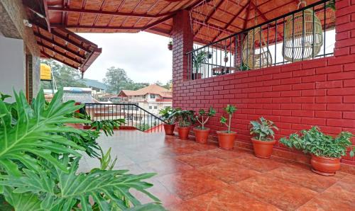 Dechoor Hotel | Treebo Avyukta Stay