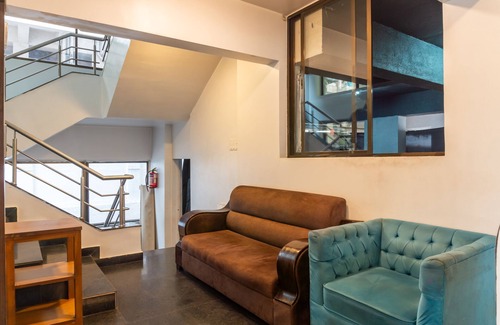Viman Nagar Hotel | Treebo Blossom - Viman Nagar