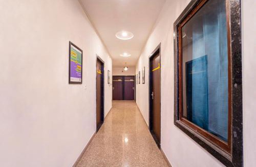 Paota Hotel | Treebo Blu Vvu