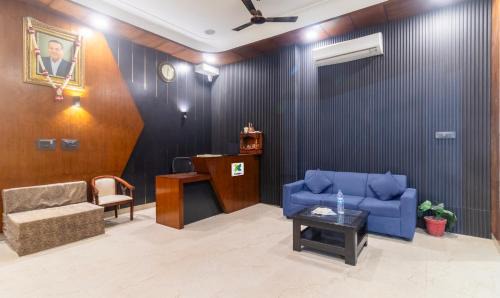 Vrindavan Hotel | Treebo Brij Kaushal, Near Prem Mandir