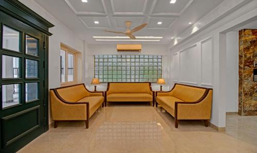 Nagpur Hotel | Treebo Chandraprasth Residency