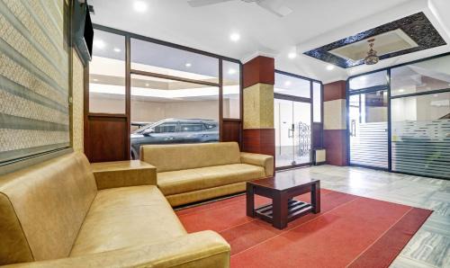 Kozhikode Hotel | Treebo Darwesh Residency - 500m from Railway Station