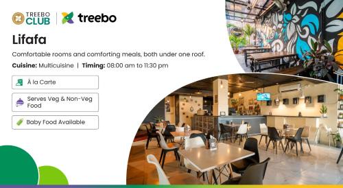 Uppal Hotel | Treebo De Alphabet Nagole