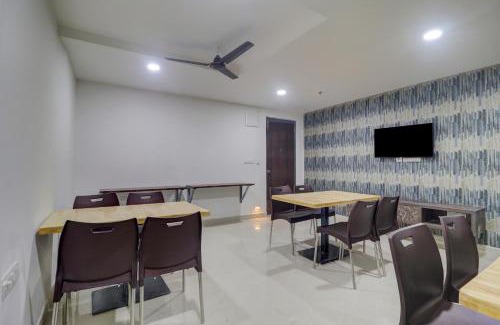 Punjagutta Hotel | Treebo Destination Inn