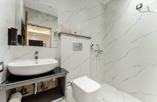 Civil Lines Hotel | Treebo Divine Stay Prayagraj