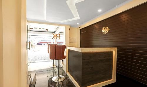 Stuart Hill Hotel | Treebo Doha King