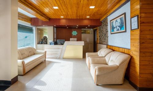 Darjeeling Hotel | Treebo Eeshan Rodhi Resort, Darjeeling