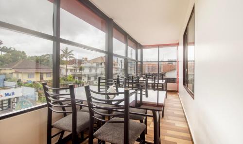 Stuart Hill Hotel | Treebo Elite Plaza, 700 Mtrs From Madikeri Fort