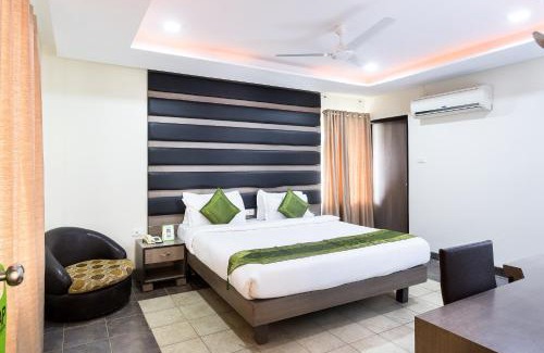 Attapur Hotel | Treebo Fort Club