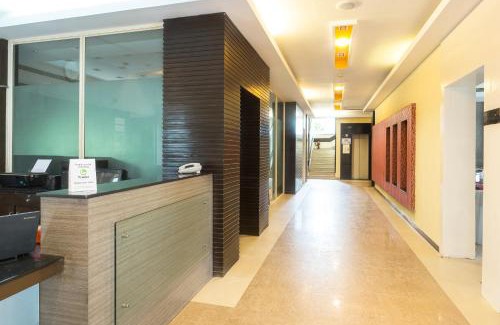 Attapur Hotel | Treebo Fort Club