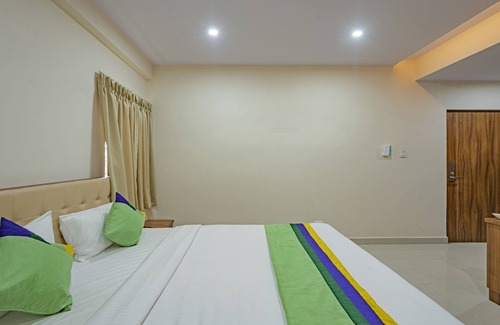 Agara Hotel | Treebo Global Stay, Uttarahalli