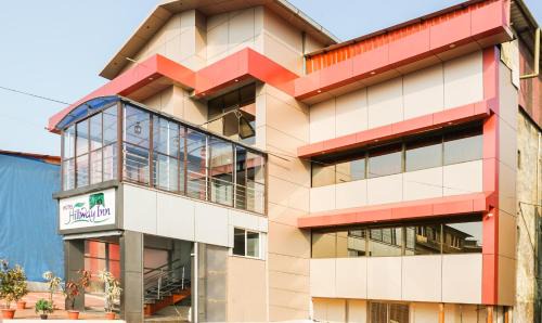 Mahabaleshwar Hotel | Treebo Hillway Inn Main Market
