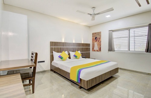 Daulatabad Hotel | Treebo Lalaji's Executive