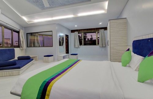 Bhilar Hotel | Treebo Jeevan Village