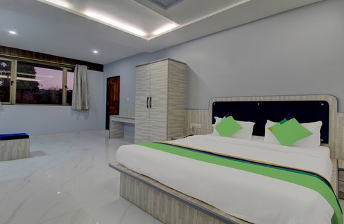 Bhilar Hotel | Treebo Jeevan Village