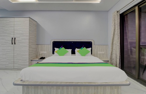 Bhilar Hotel | Treebo Jeevan Village