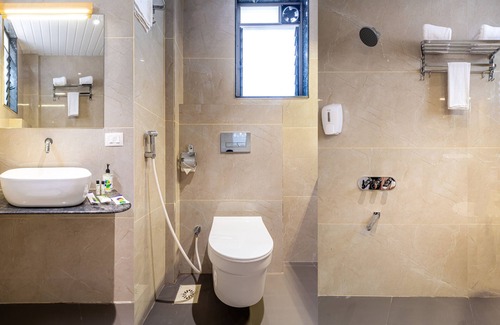 Nashik Hotel | Treebo Kaveri