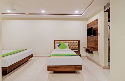 Brookefield Hotel | Treebo Krishnam Boutique