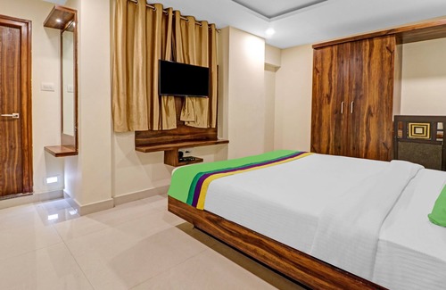 Brookefield Hotel | Treebo Krishnam Boutique