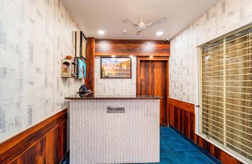 Bhopal Hotel | Treebo Lake City