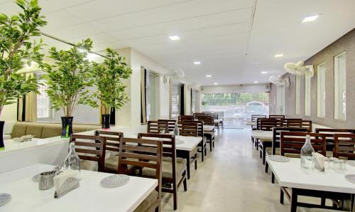 Daulatabad Hotel | Treebo Lalaji's Executive