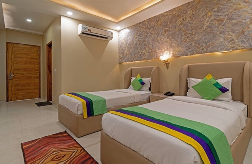 Sector 51 Hotel | Treebo Mr. J, Sec 51