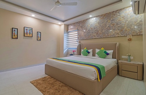 Sector 51 Hotel | Treebo Mr. J, Sec 51
