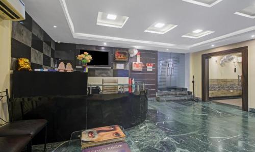 Kalighat Hotel | Treebo Naman'S Inn Near Kalighat Mandir