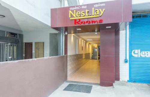 Chennai Hotel | Treebo Nestlay Airport Alandur