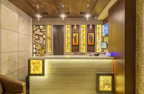 Chennai Hotel | Treebo Nestlay Airport Alandur