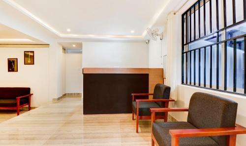 Stuart Hill Hotel | Treebo New Redfern, Madikeri