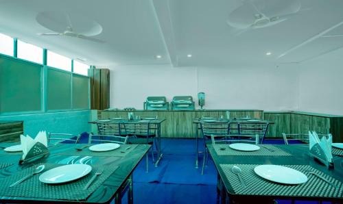 Ranchi Hotel | Treebo NPS Grand, Ranchi Railway Station