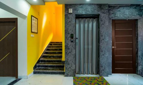 Ranchi Hotel | Treebo NPS Grand, Ranchi Railway Station