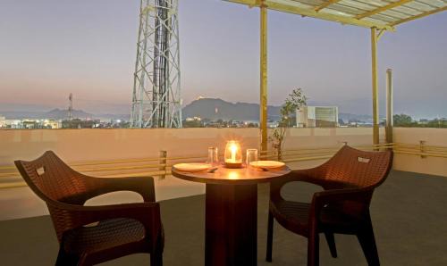 Shavri Colony Hotel | Treebo Paras Raj Near City Palace