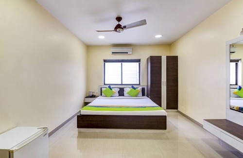 Phool Bagan Hotel | Treebo Pawan Putra, Kankurgachi