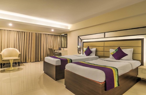 Secunderabad Hotel | Treebo Premium Metropolis