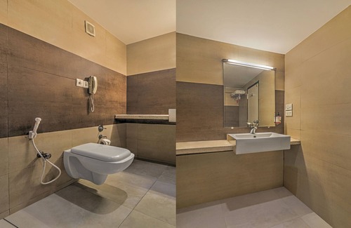 Secunderabad Hotel | Treebo Premium Metropolis